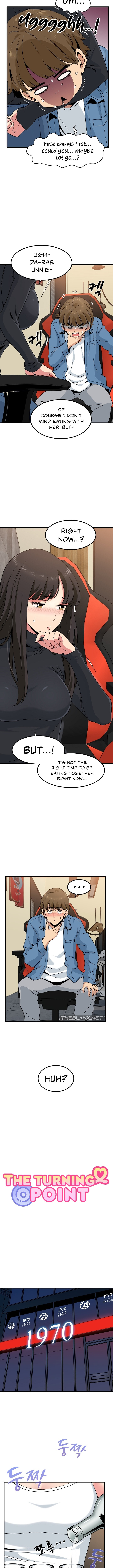 A Turning Point - Chapter 23 - picture 2