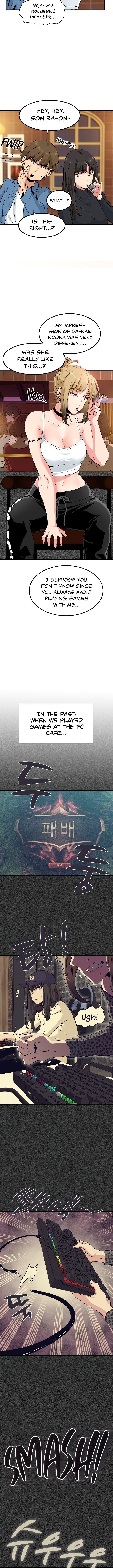 A Turning Point - Chapter 23 - picture 4