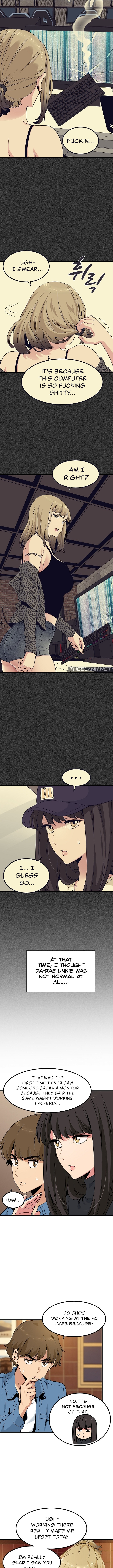 A Turning Point - Chapter 23 - picture 5