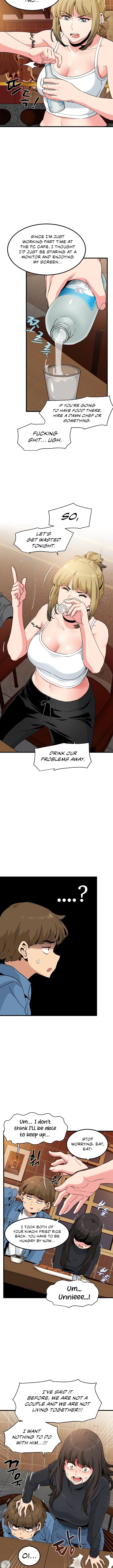 A Turning Point - Chapter 23 - picture 6
