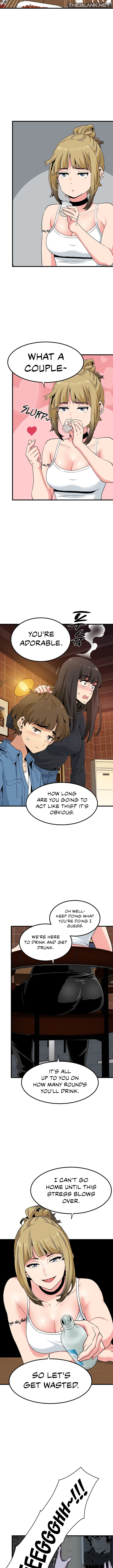 A Turning Point - Chapter 23 - picture 7