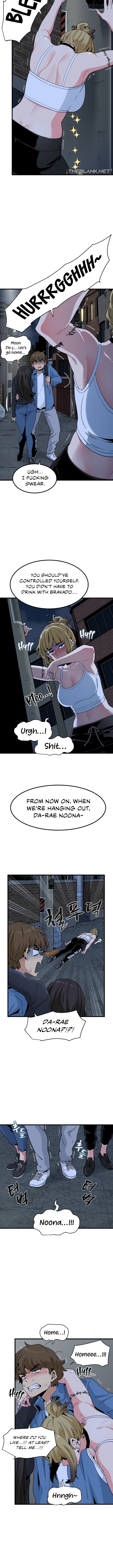 A Turning Point - Chapter 23 - picture 8