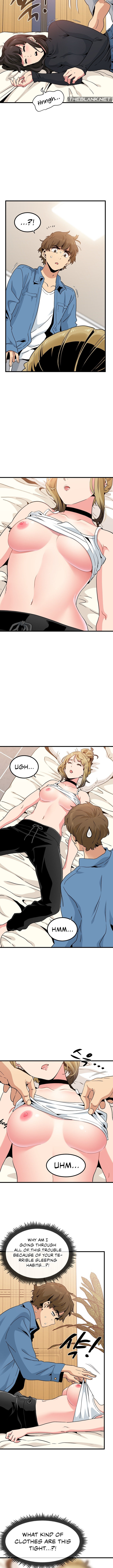 A Turning Point - Chapter 24 - picture 1