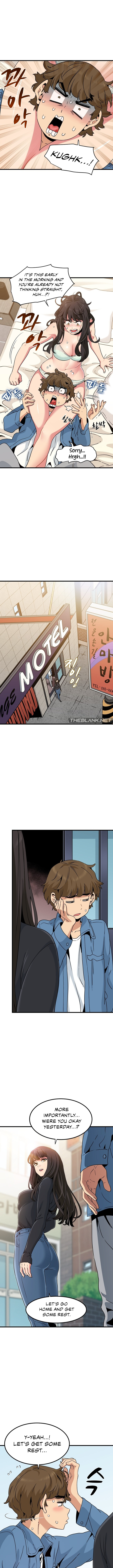 A Turning Point - Chapter 24 - picture 10