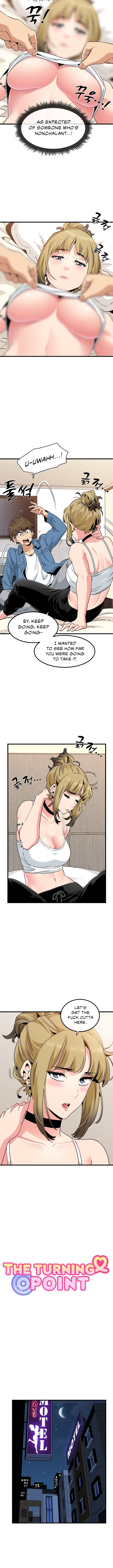 A Turning Point - Chapter 24 - picture 2