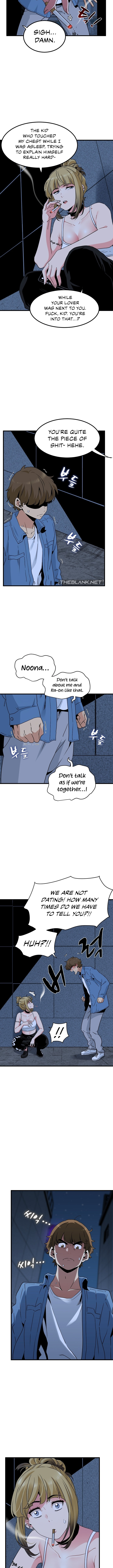 A Turning Point - Chapter 24 - picture 4