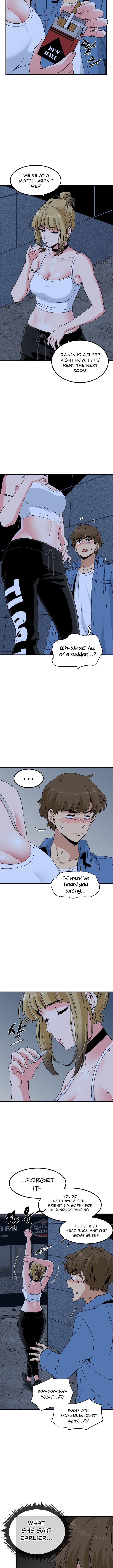 A Turning Point - Chapter 24 - picture 6
