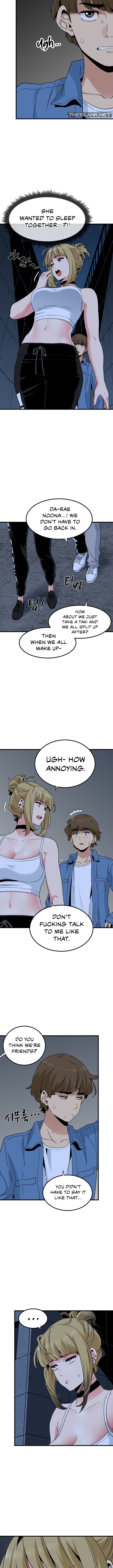 A Turning Point - Chapter 24 - picture 7