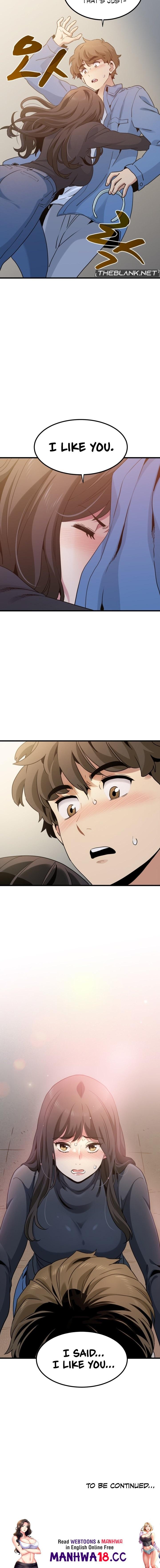 A Turning Point - Chapter 25 - picture 12
