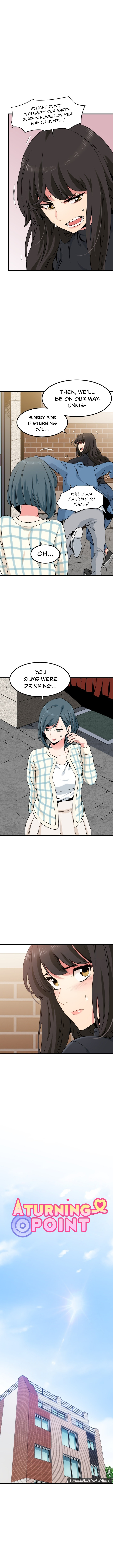 A Turning Point - Chapter 25 - picture 2