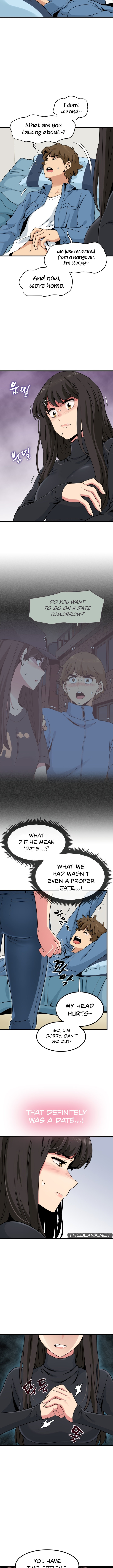 A Turning Point - Chapter 25 - picture 4
