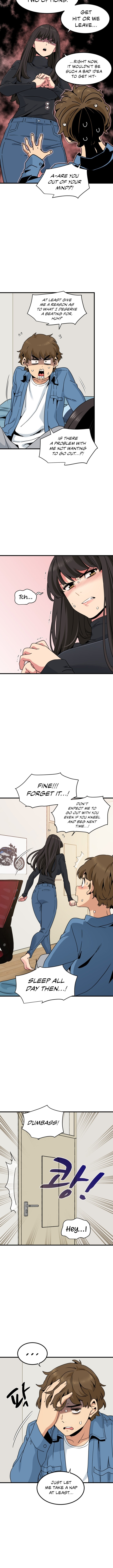 A Turning Point - Chapter 25 - picture 5