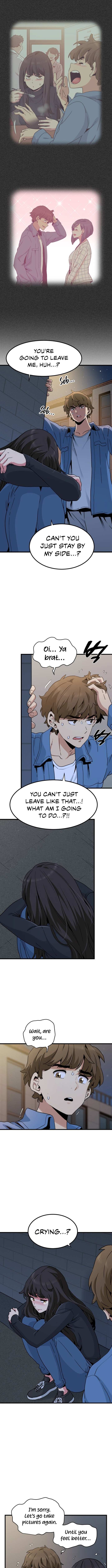 A Turning Point - Chapter 25 - picture 9