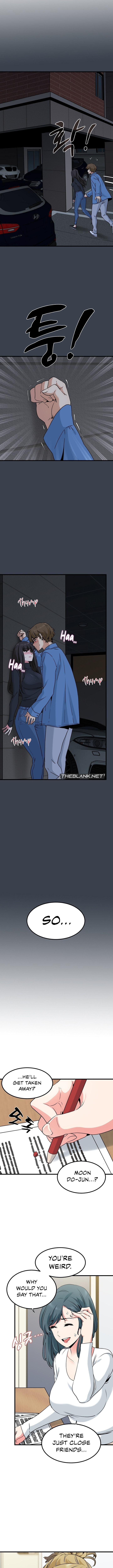 A Turning Point - Chapter 26 - picture 11