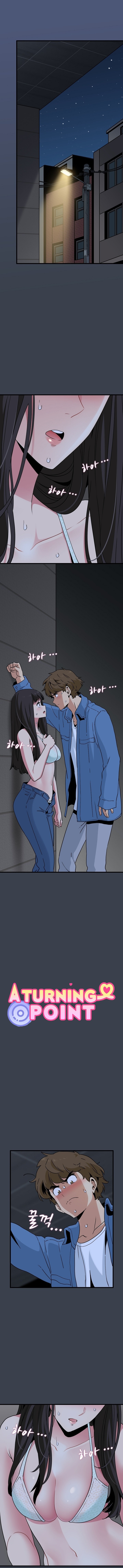 A Turning Point - Chapter 27 - picture 0