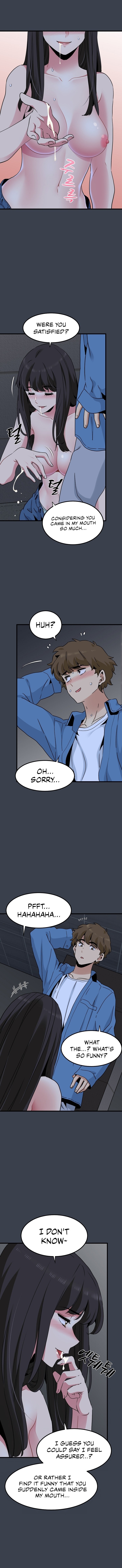 A Turning Point - Chapter 28 - picture 0