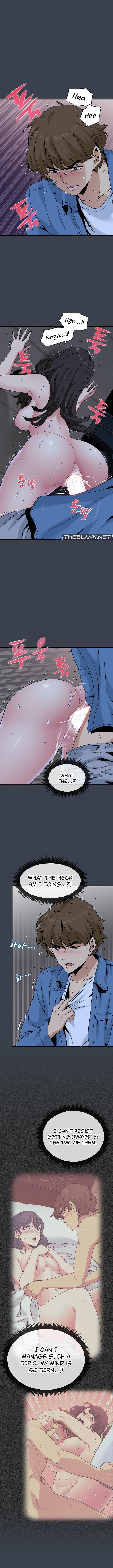 A Turning Point - Chapter 28 - picture 7