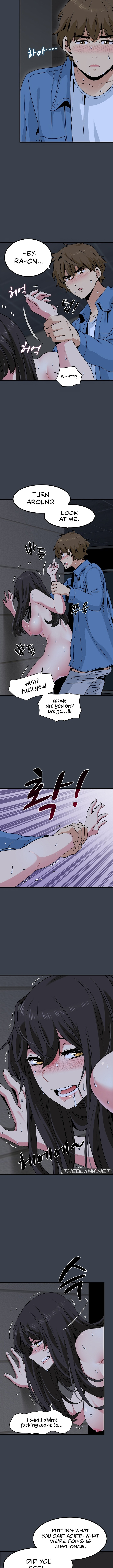 A Turning Point - Chapter 28 - picture 9