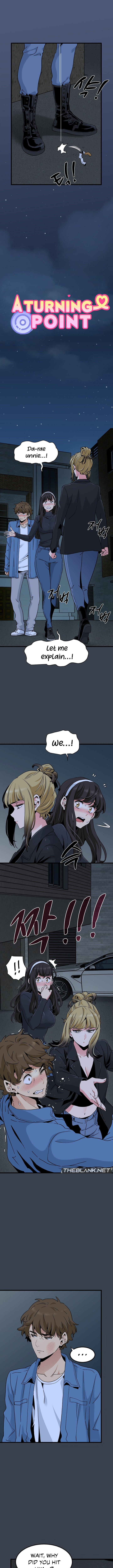 A Turning Point - Chapter 30 - picture 0