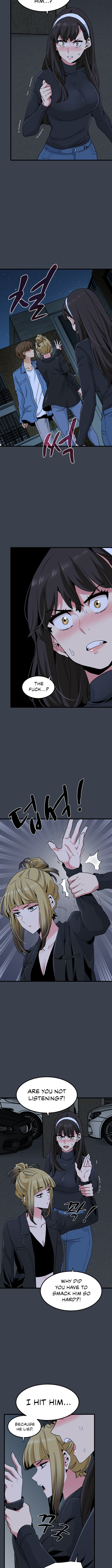 A Turning Point - Chapter 30 - picture 1