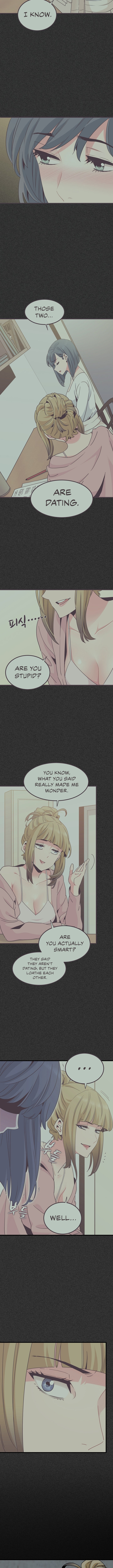 A Turning Point - Chapter 30 - picture 3