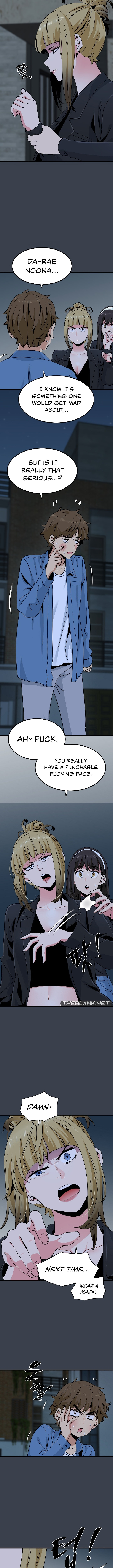 A Turning Point - Chapter 30 - picture 4