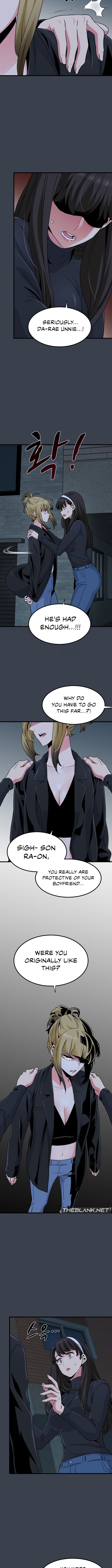 A Turning Point - Chapter 30 - picture 5