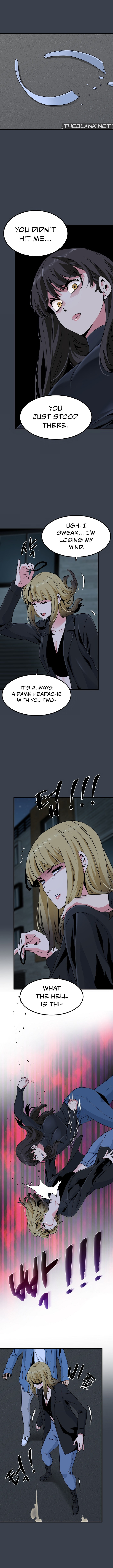 A Turning Point - Chapter 30 - picture 7