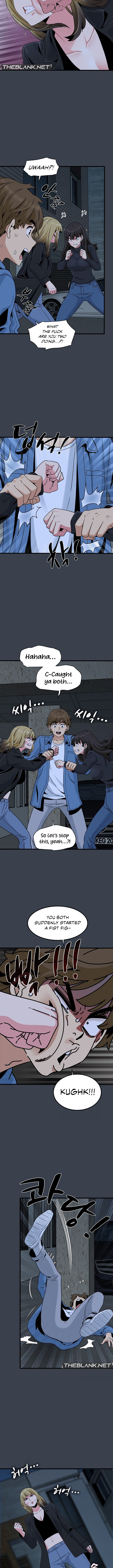 A Turning Point - Chapter 30 - picture 9