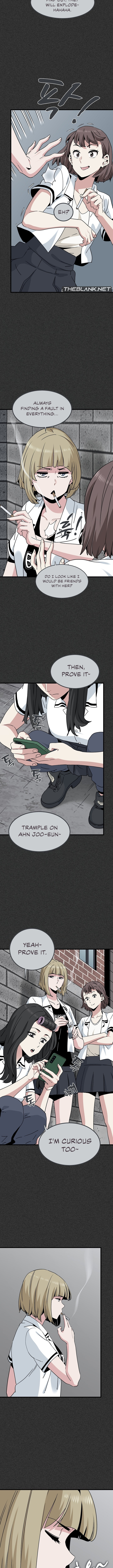 A Turning Point - Chapter 31 - picture 1
