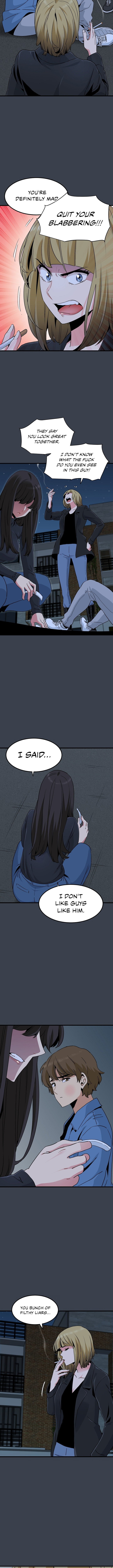 A Turning Point - Chapter 31 - picture 12