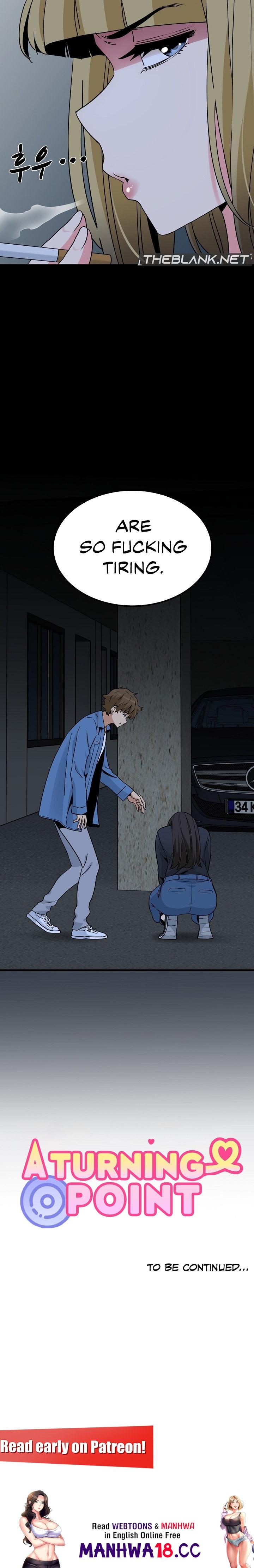 A Turning Point - Chapter 31 - picture 13