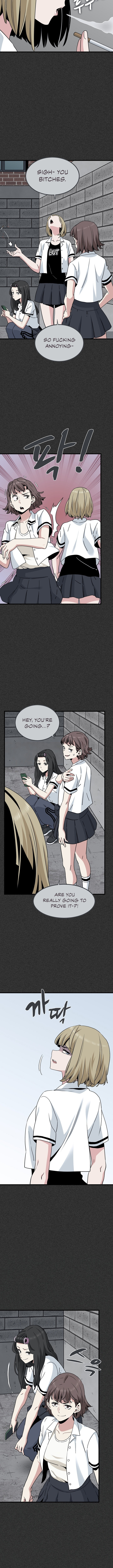 A Turning Point - Chapter 31 - picture 2