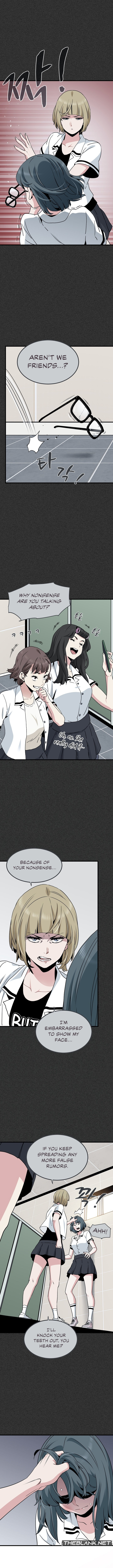 A Turning Point - Chapter 31 - picture 4