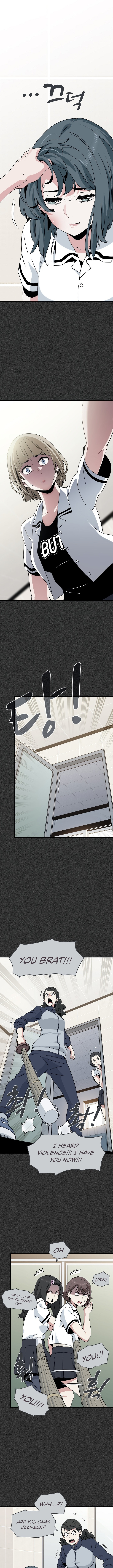 A Turning Point - Chapter 31 - picture 5