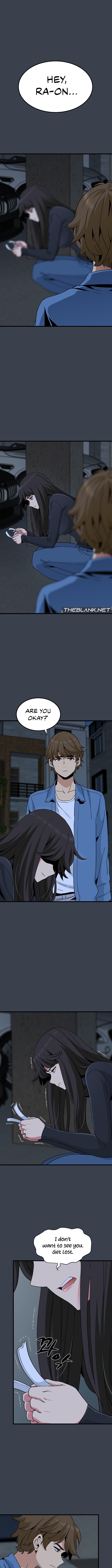 A Turning Point - Chapter 32 - picture 0