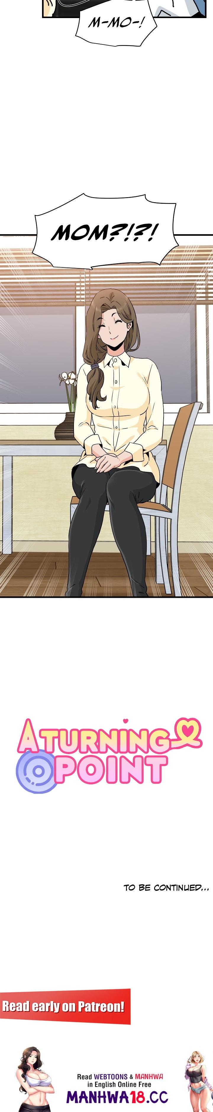 A Turning Point - Chapter 32 - picture 14