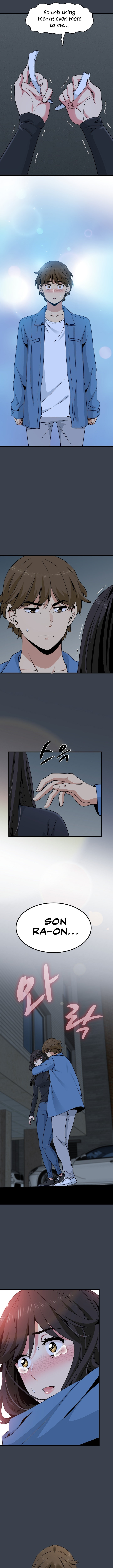 A Turning Point - Chapter 32 - picture 2