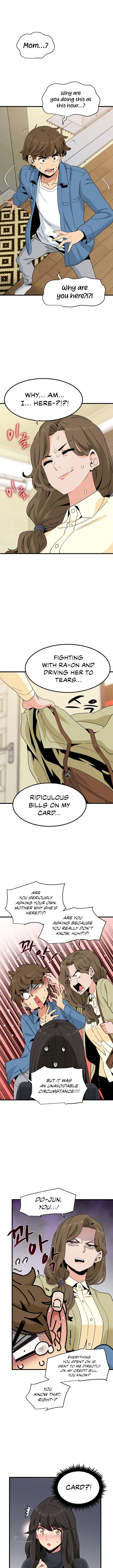 A Turning Point - Chapter 33 - picture 0