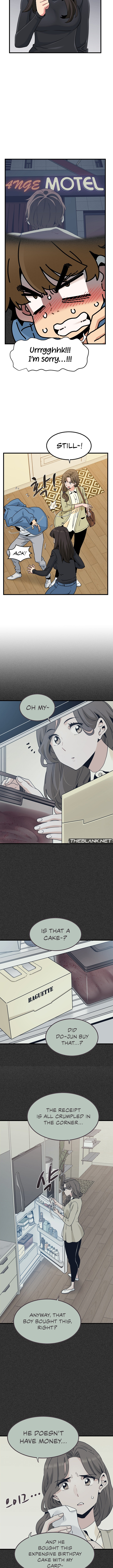A Turning Point - Chapter 33 - picture 1