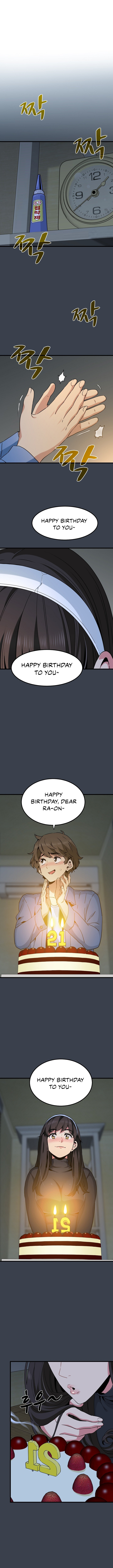 A Turning Point - Chapter 33 - picture 10