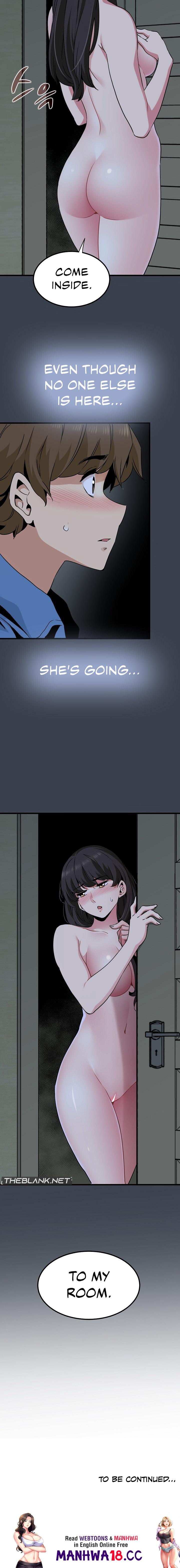 A Turning Point - Chapter 33 - picture 12