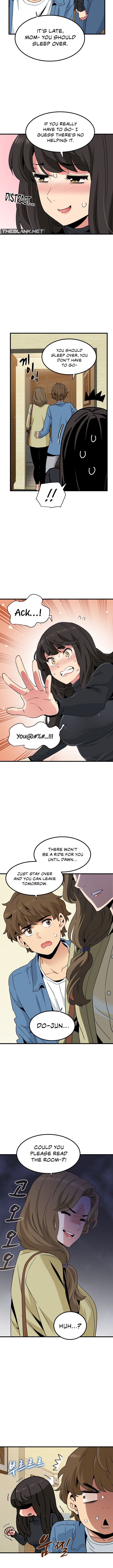 A Turning Point - Chapter 33 - picture 3