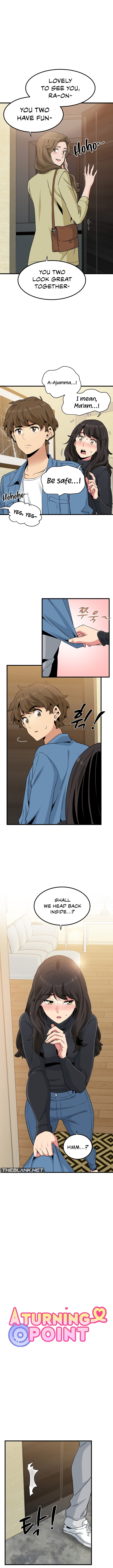 A Turning Point - Chapter 33 - picture 4