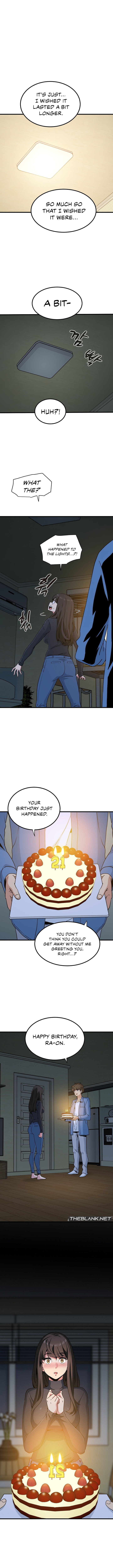 A Turning Point - Chapter 33 - picture 6
