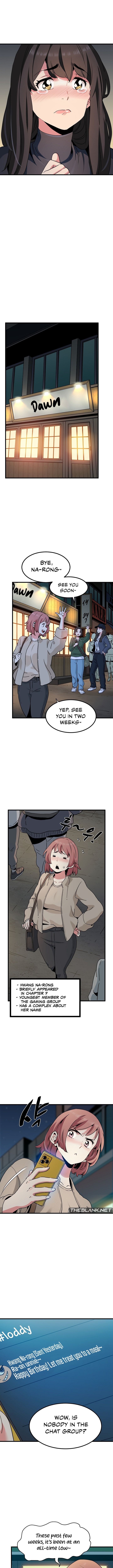 A Turning Point - Chapter 33 - picture 7