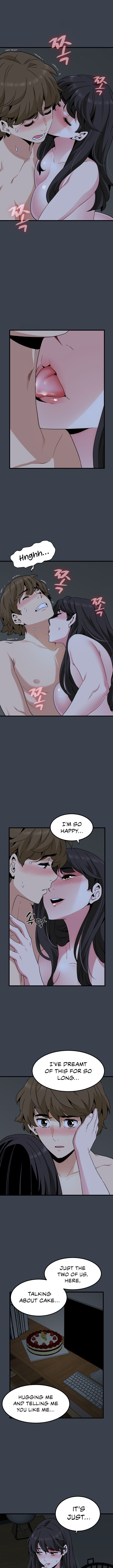 A Turning Point - Chapter 34 - picture 2