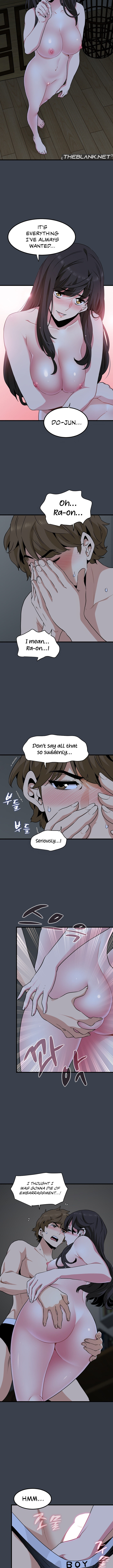A Turning Point - Chapter 34 - picture 3