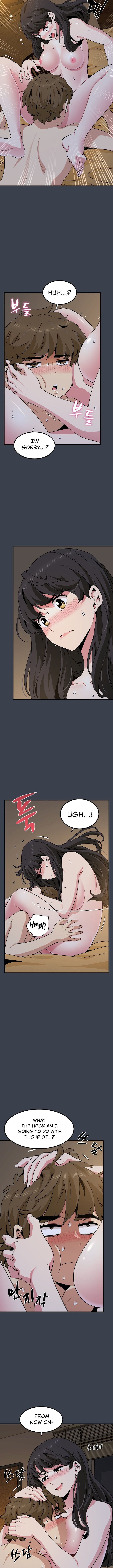 A Turning Point - Chapter 34 - picture 7