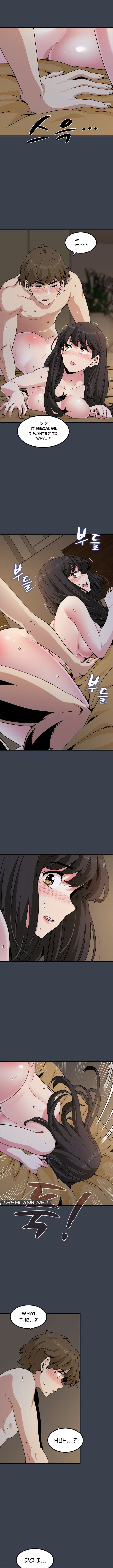 A Turning Point - Chapter 35 - picture 0